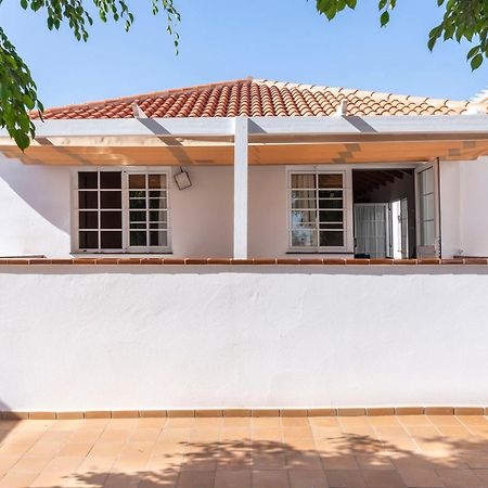 Casa Lina Holidayfv コラレホ エクステリア 写真