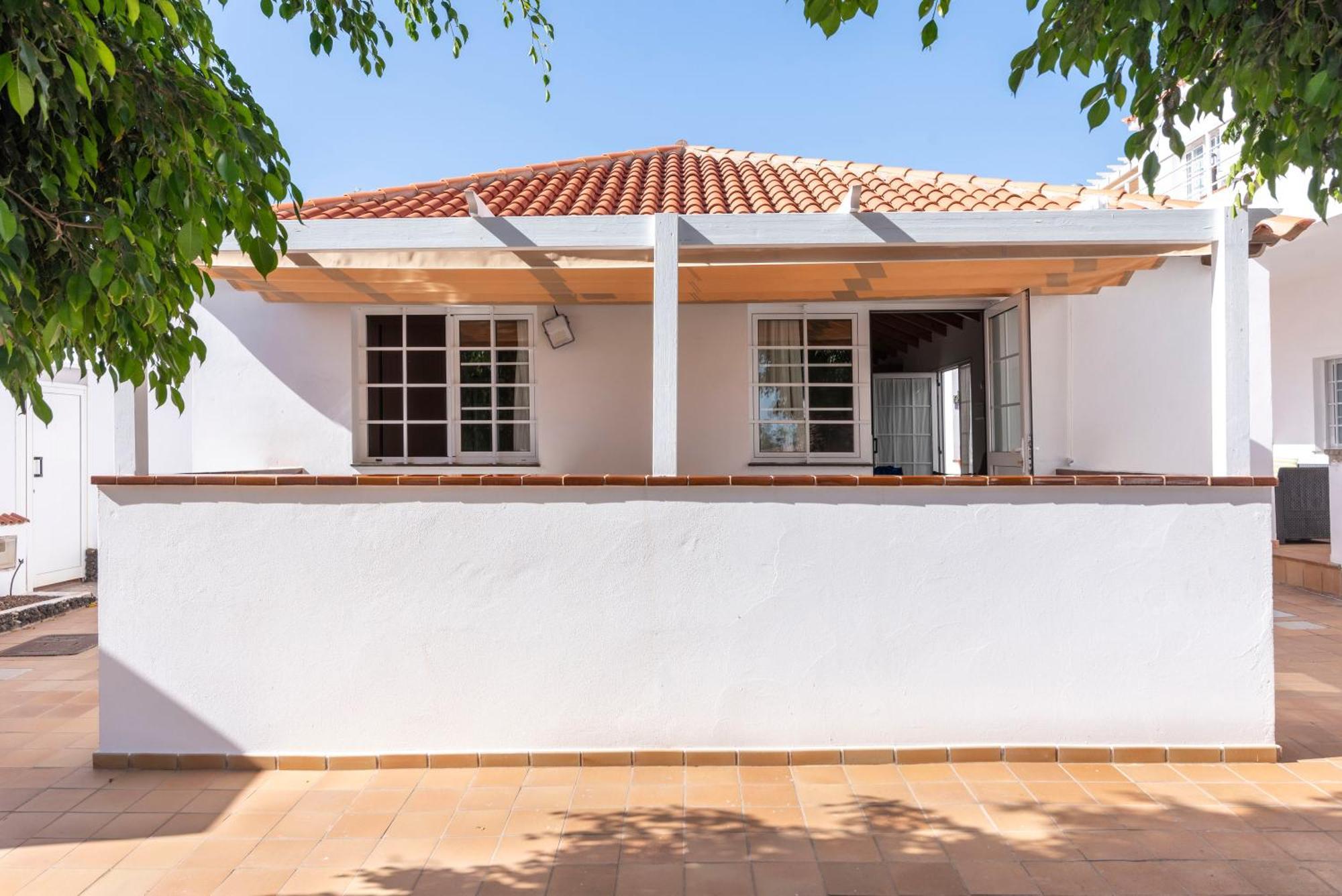 Casa Lina Holidayfv コラレホ エクステリア 写真
