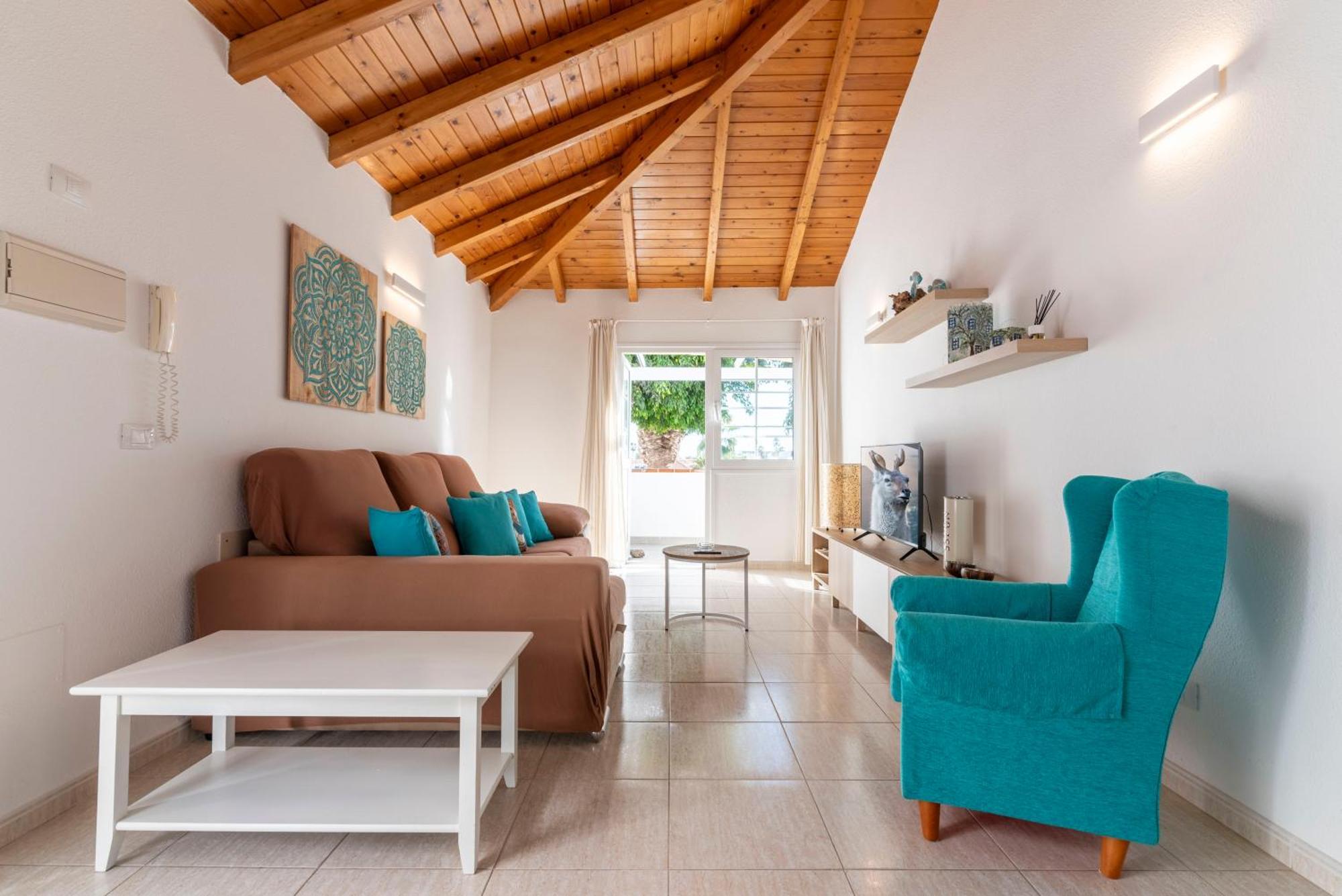 Casa Lina Holidayfv コラレホ エクステリア 写真