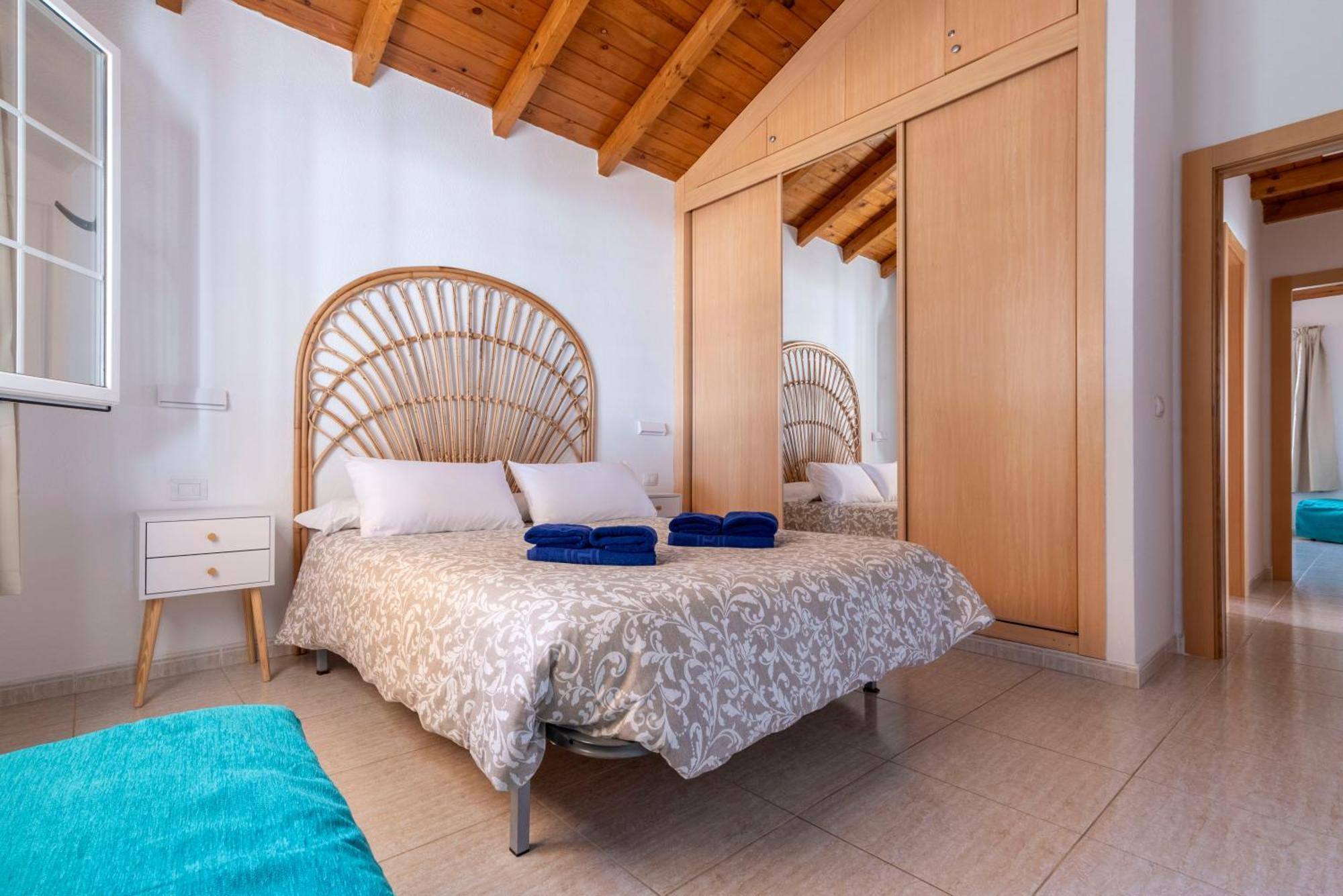 Casa Lina Holidayfv コラレホ エクステリア 写真