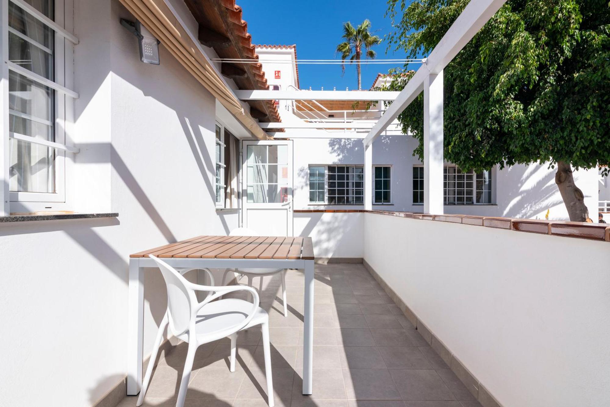 Casa Lina Holidayfv コラレホ エクステリア 写真
