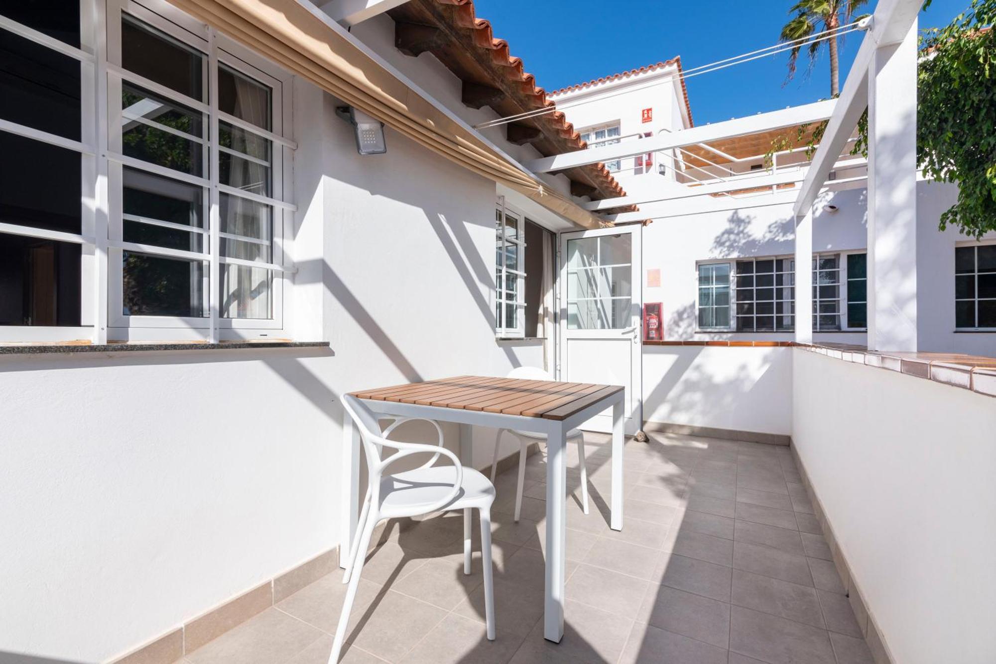Casa Lina Holidayfv コラレホ エクステリア 写真