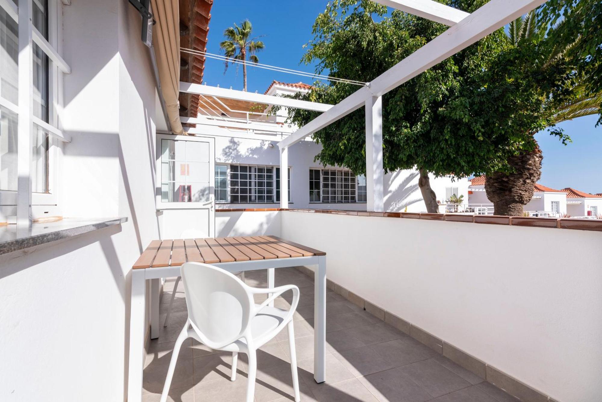Casa Lina Holidayfv コラレホ エクステリア 写真