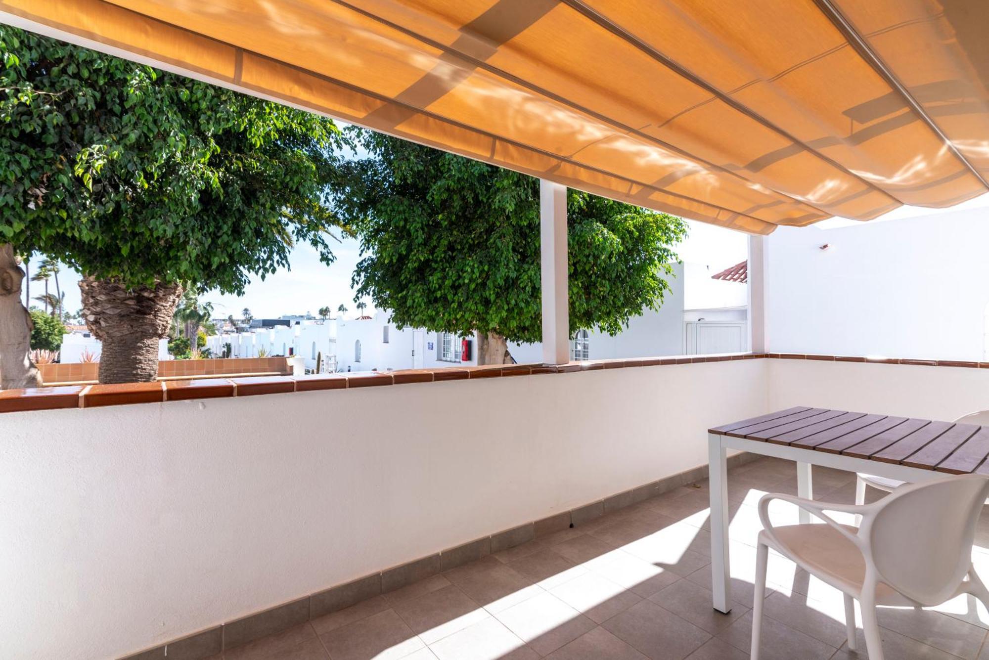 Casa Lina Holidayfv コラレホ エクステリア 写真