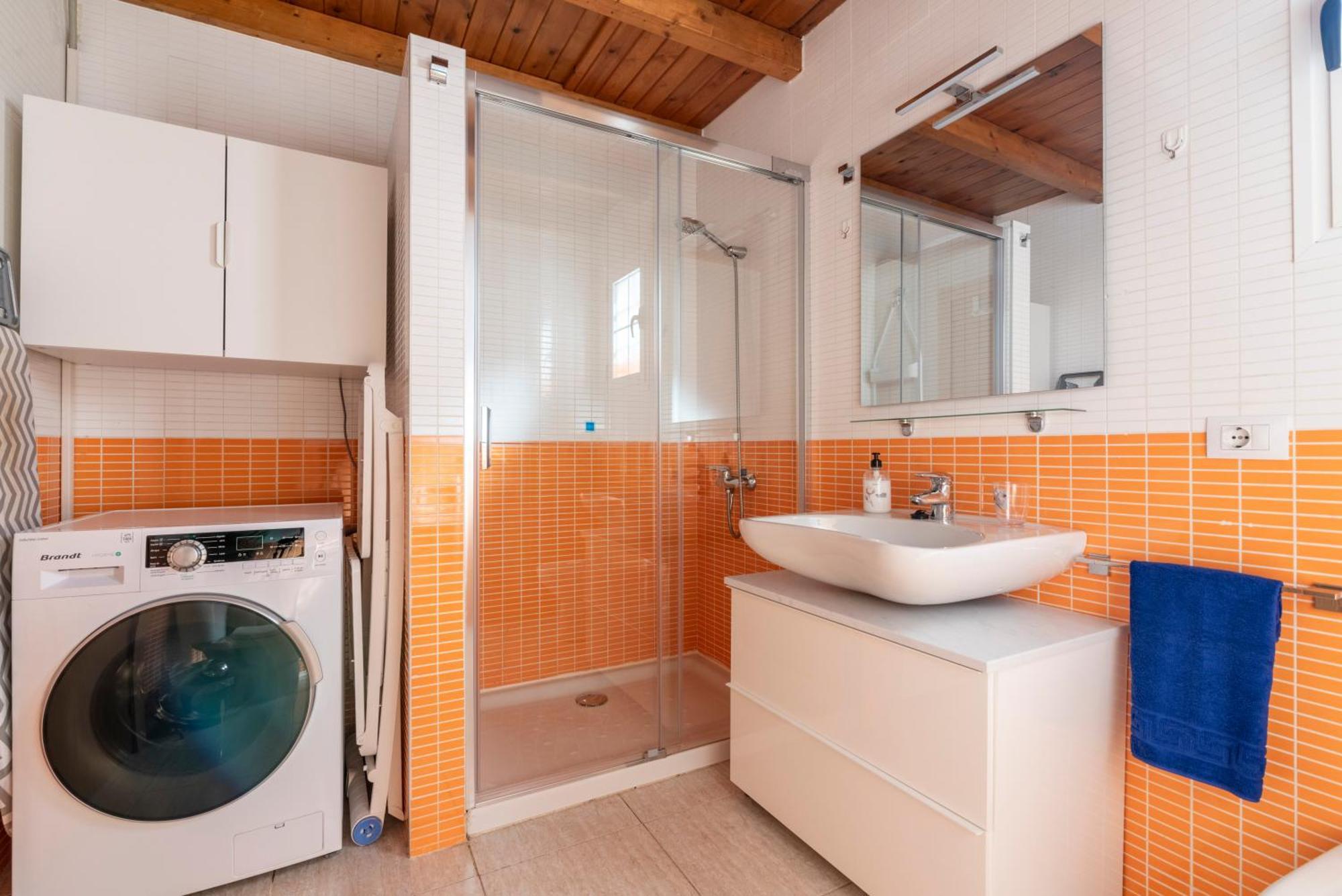 Casa Lina Holidayfv コラレホ エクステリア 写真
