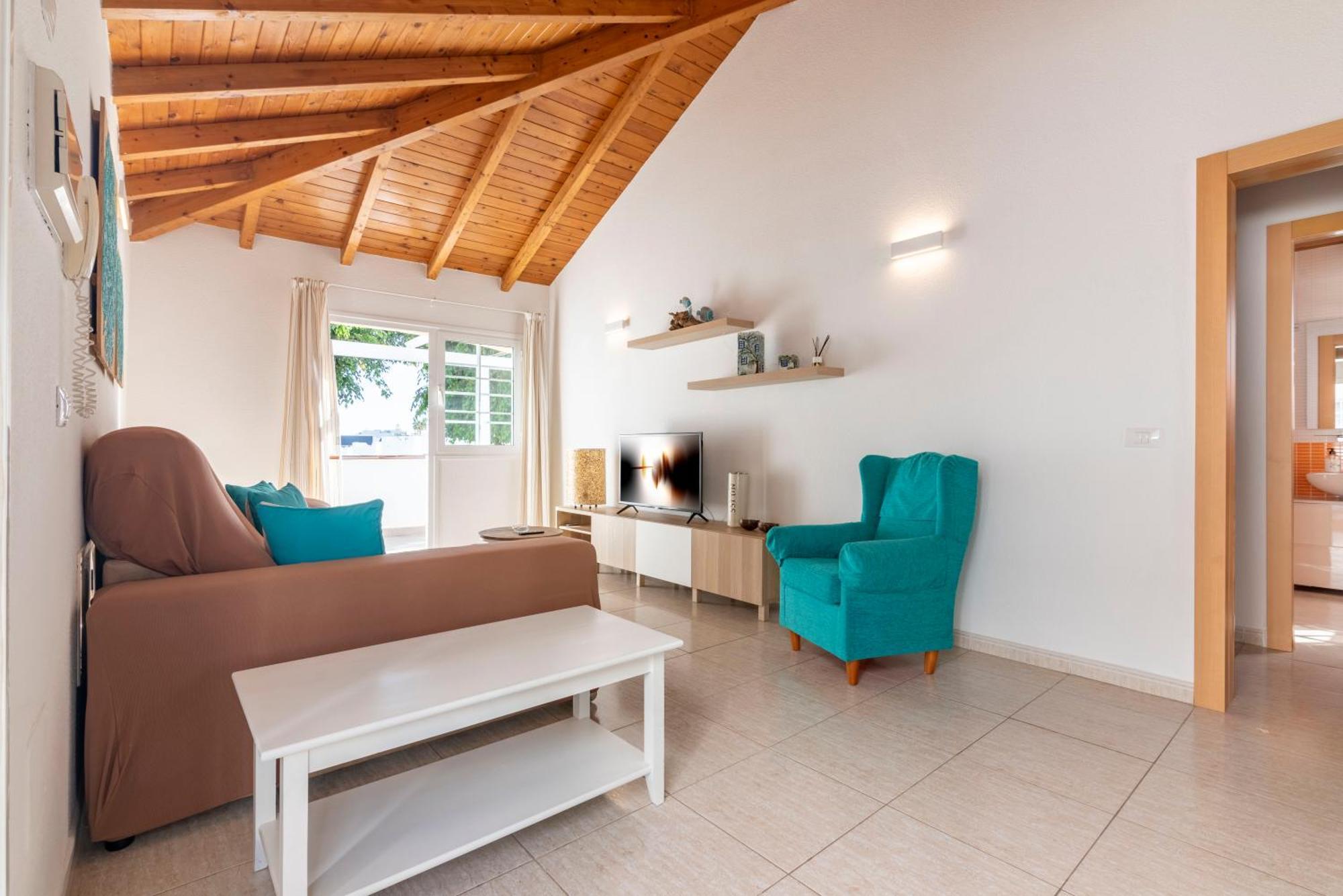 Casa Lina Holidayfv コラレホ エクステリア 写真