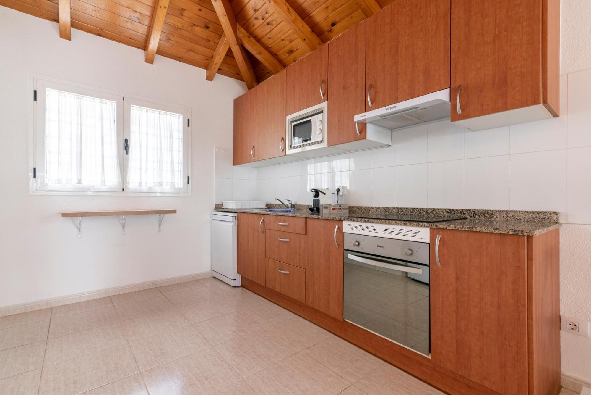Casa Lina Holidayfv コラレホ エクステリア 写真