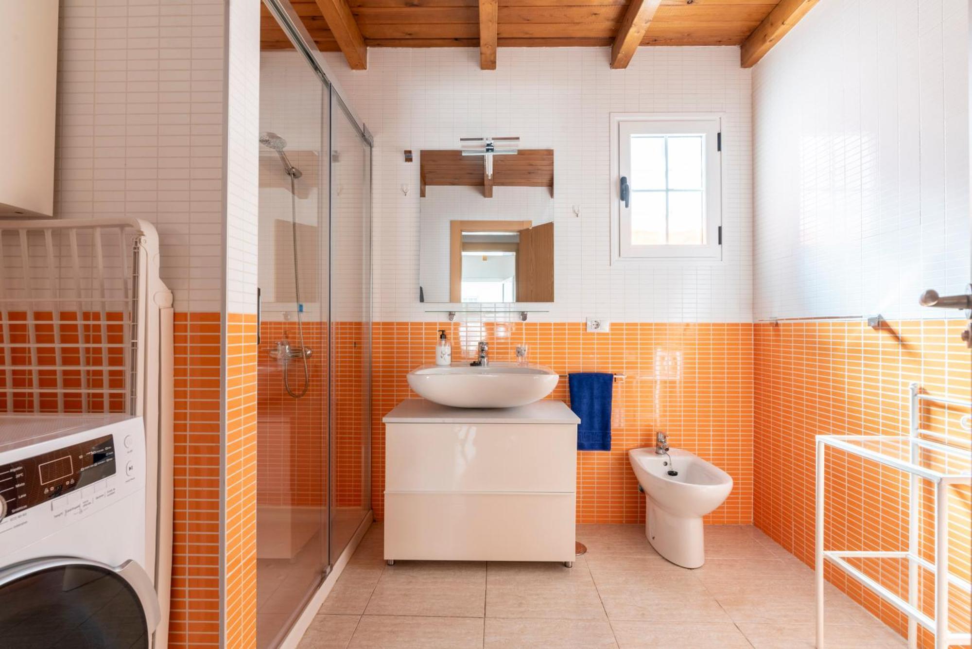Casa Lina Holidayfv コラレホ エクステリア 写真