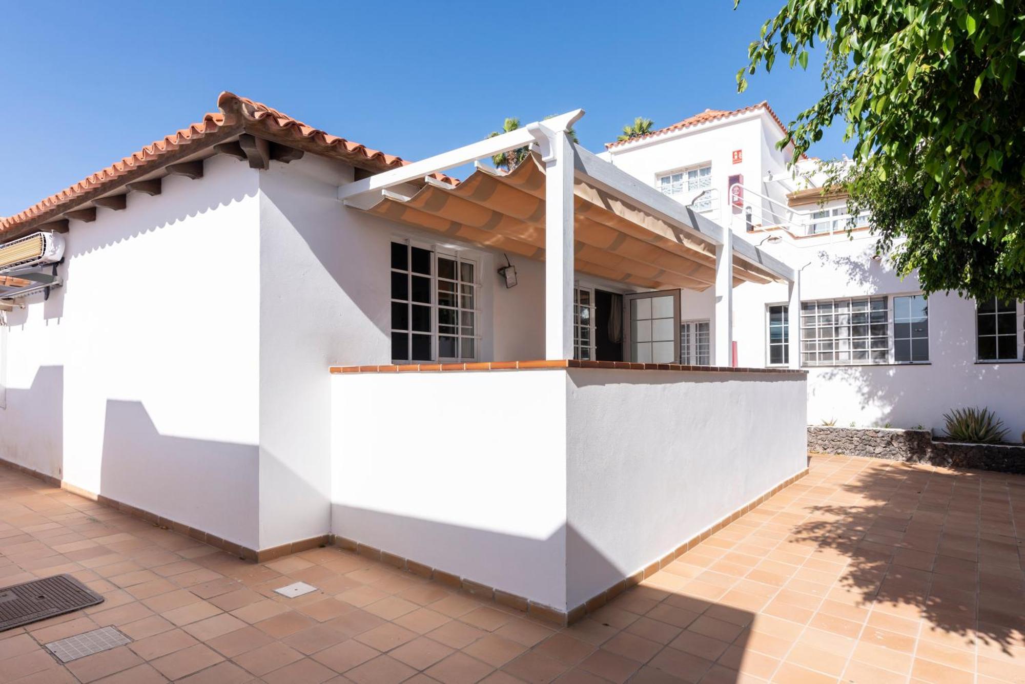 Casa Lina Holidayfv コラレホ エクステリア 写真