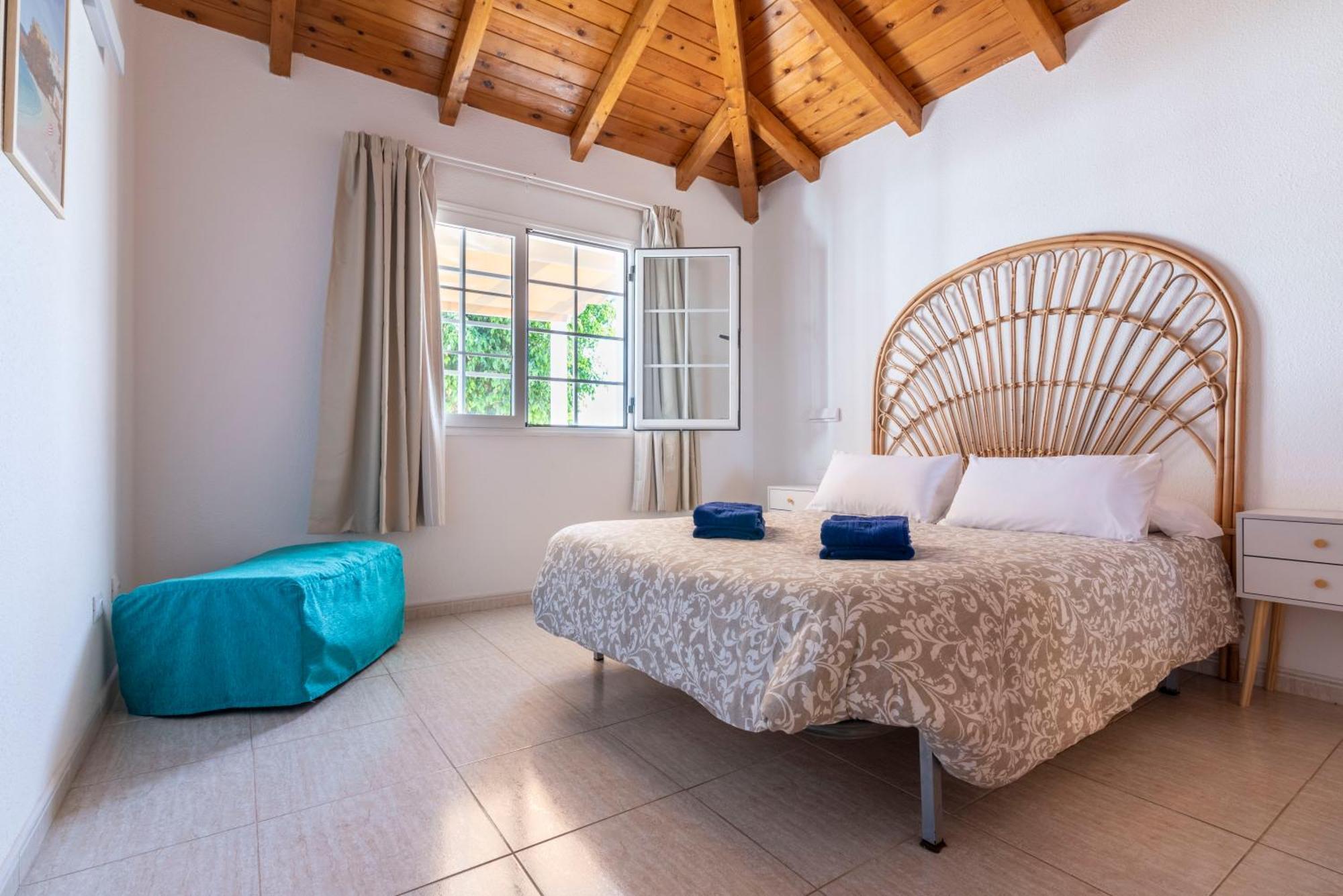 Casa Lina Holidayfv コラレホ エクステリア 写真
