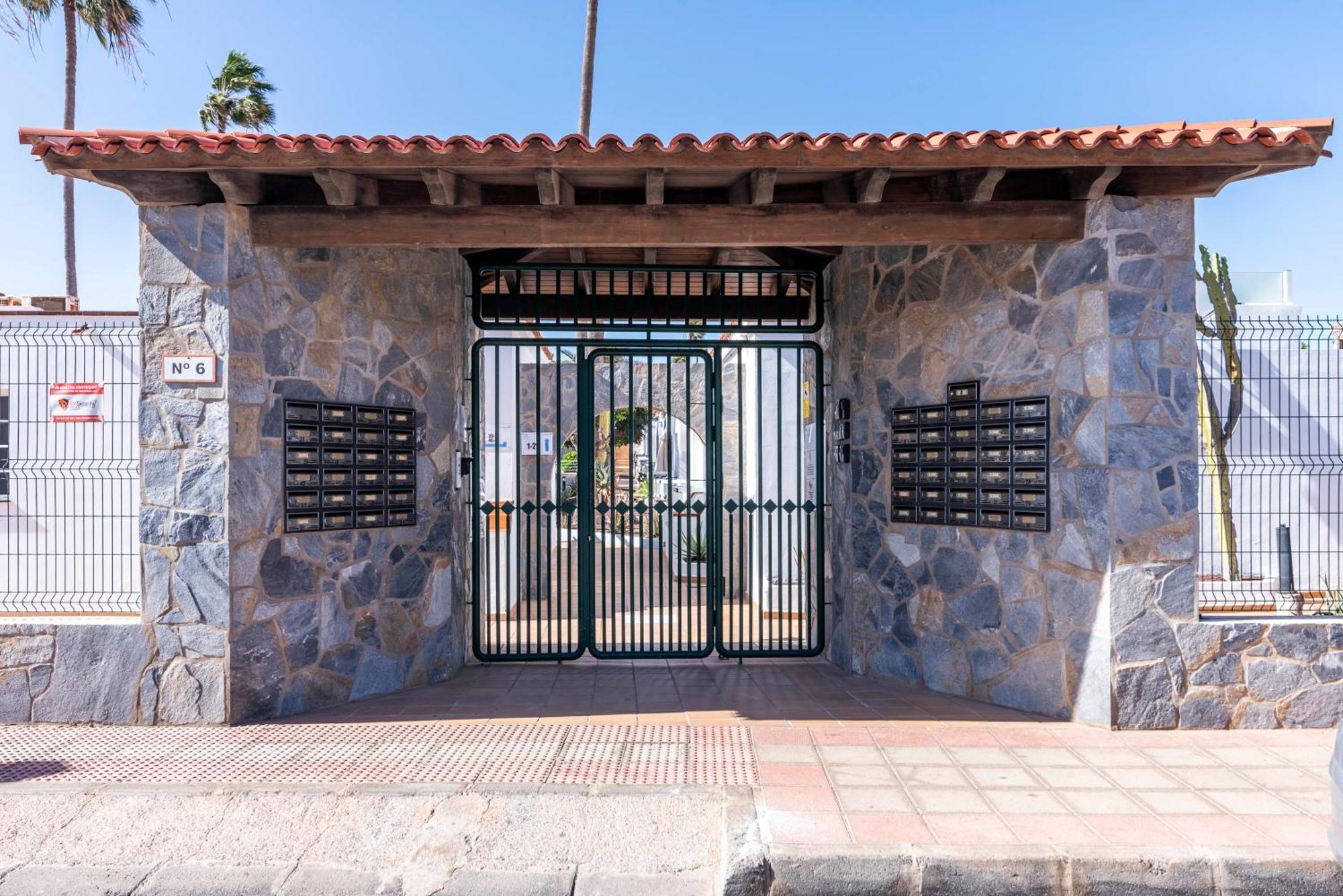 Casa Lina Holidayfv コラレホ エクステリア 写真
