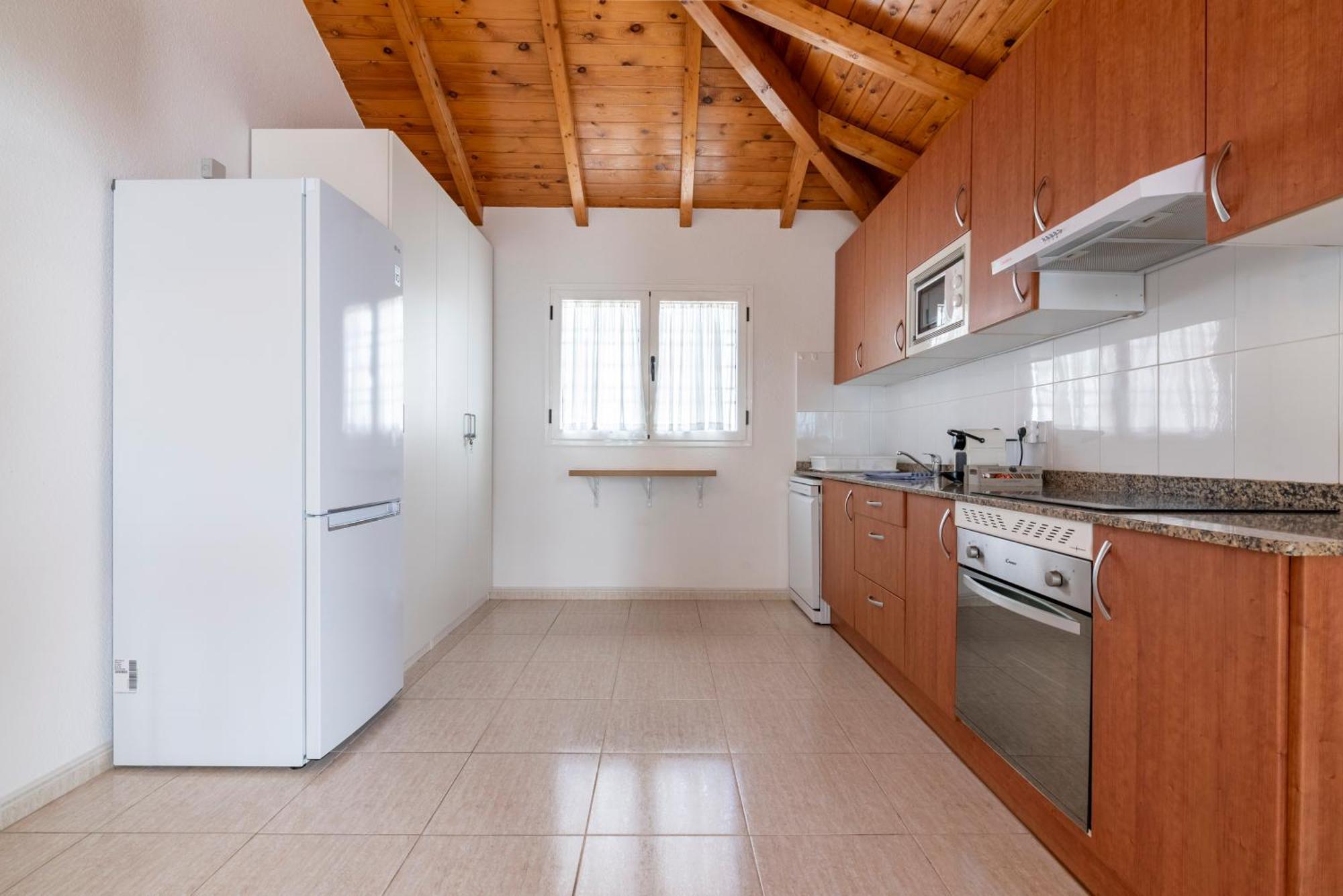 Casa Lina Holidayfv コラレホ エクステリア 写真
