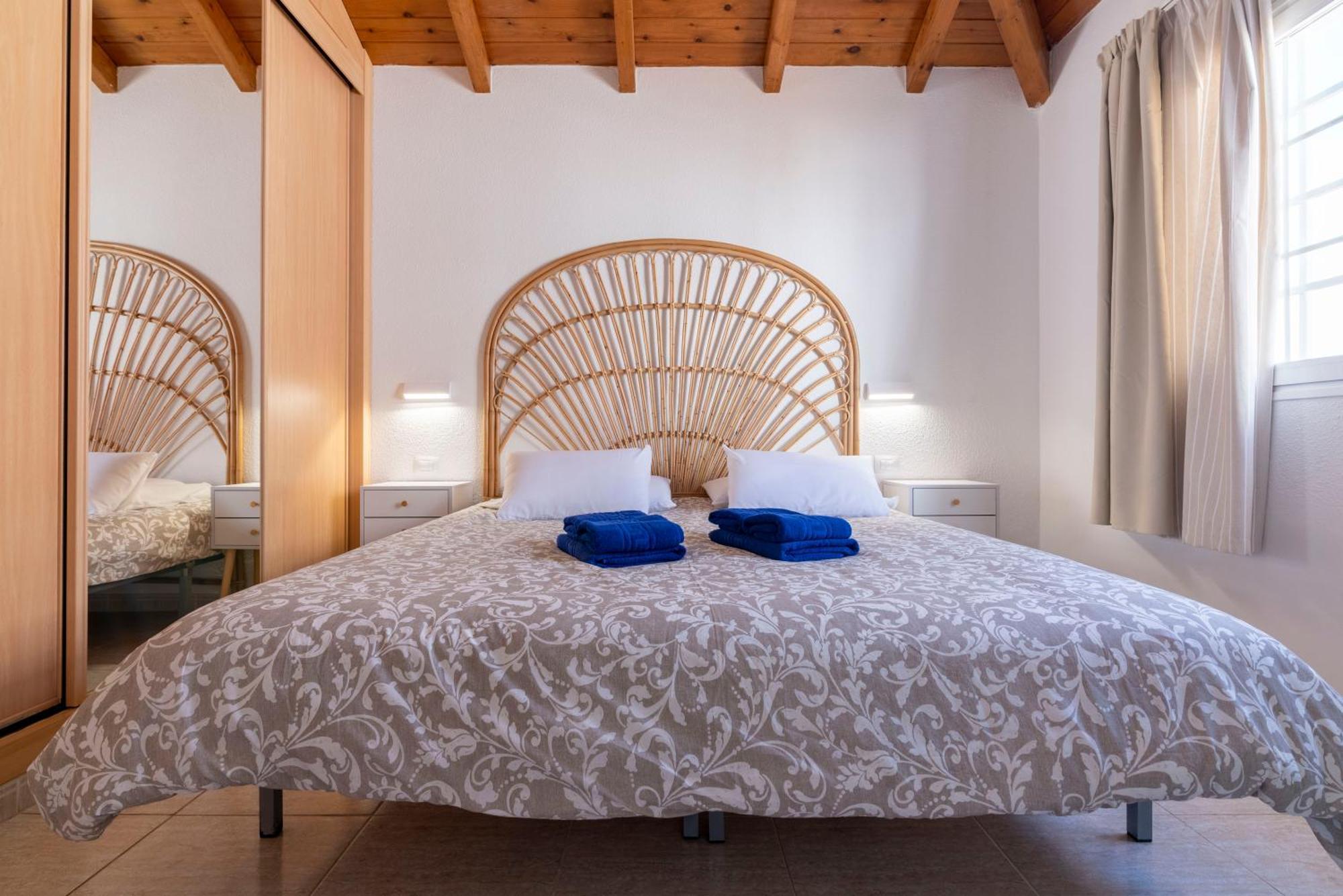 Casa Lina Holidayfv コラレホ エクステリア 写真