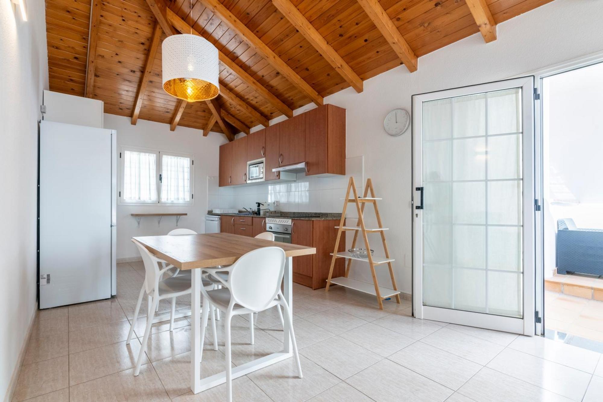 Casa Lina Holidayfv コラレホ エクステリア 写真
