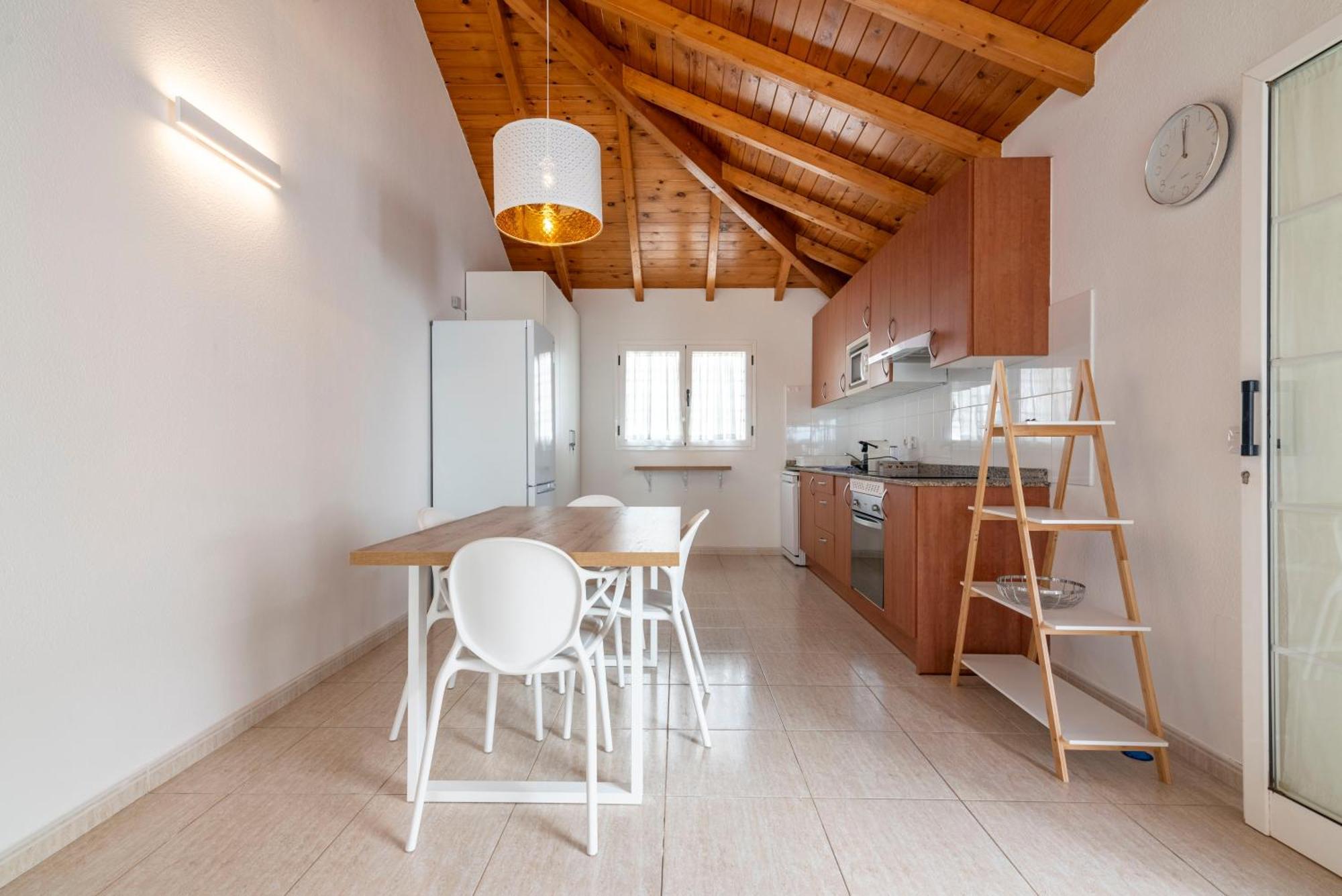 Casa Lina Holidayfv コラレホ エクステリア 写真