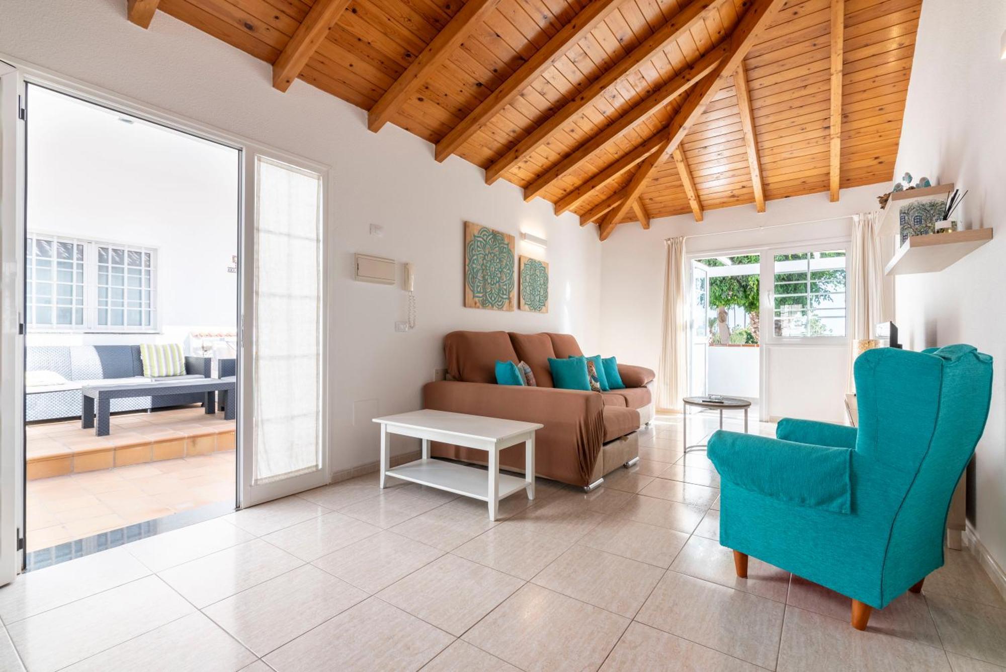 Casa Lina Holidayfv コラレホ エクステリア 写真