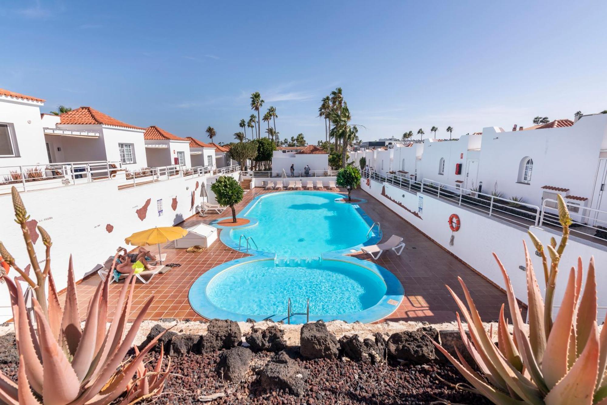 Casa Lina Holidayfv コラレホ エクステリア 写真