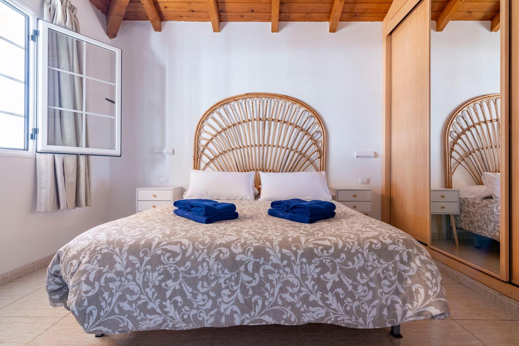 Casa Lina Holidayfv コラレホ エクステリア 写真